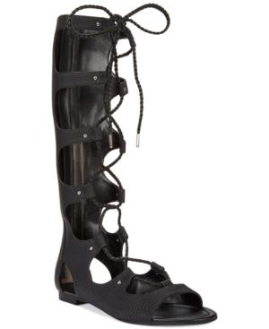 Bar Iii Rayanne Gladiator Sandals, Only At Macy's Women's Shoes