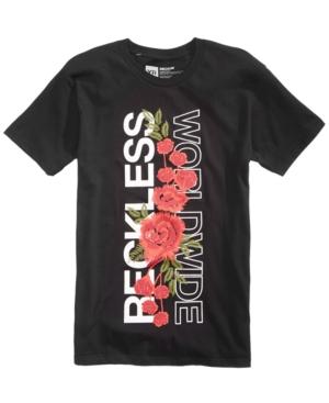 Young & Reckless Men's Rosaline T-shirt