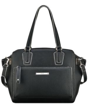 Nine West Zip N' Go Tote