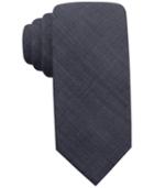 Ryan Seacrest Distinction Suiting Slim Tie Ii, Only At Macy's