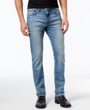 Joe's Men's The Legend Slim-fit Indigo Jeans