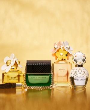 Daisy Marc Jacobs Eau De Toilette, 3.4 Oz