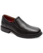 Rockport Real Capital Brown Loafers