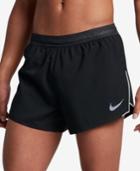 Nike Men's Aeroswift Flex Split Running Shorts
