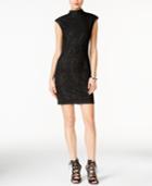 Guess Becky Textured Bodycon Dress