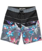 Billabong Men's Sundays Og Floral Boardshorts