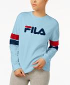 Fila Newton Fleece Sweatshirt
