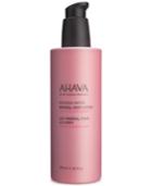Ahava Deadsea Water Mineral Body Lotion Cactus & Pink Pepper