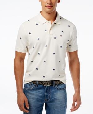 Tommy Hilfiger Men's Dorado Polo Shirt