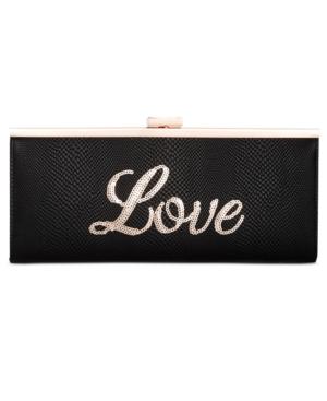 Inc International Concepts Carolyn Clutch, Only At Macy's