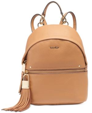 Calvin Klein Lynn Small Backpack