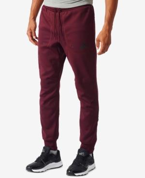 Adidas Men's Fleece Sweatpants