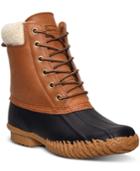Skechers Women's Duck Boots From Finish Line