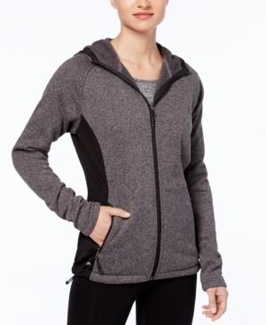 Ideology Hooded Jacket, Created For Macy's