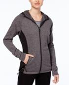 Ideology Hooded Jacket, Created For Macy's