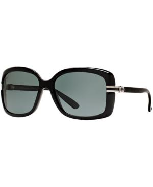 Gucci Sunglasses, Gucci Gg3188/s 58p