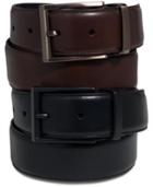Kenneth Cole Reaction Belt, Reversible Dress