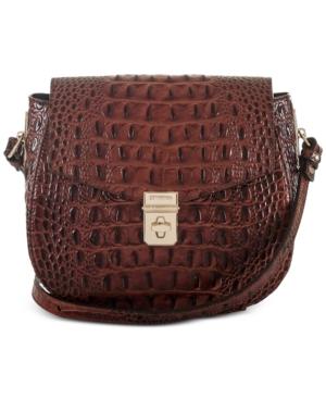 Brahmin Lizzie Melbourne Medium Crossbody