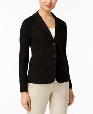 Weekend Max Mara Vals Two-button Blazer
