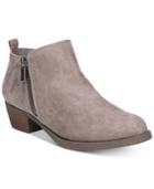 Carlos By Carlos Santana Brie Ankle Booties Women's Shoes