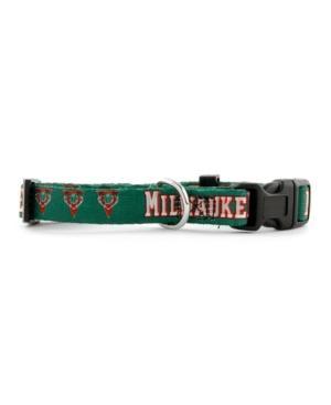 Hunter Manufacturing Milwaukee Bucks Small Dog Collar