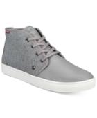 Levi's Men's Ventura Denim High-top Sneakers Men's Shoes
