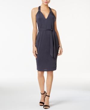 Guess Joan Halter Dress