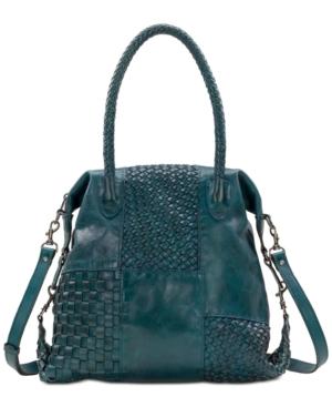 Patricia Nash Paloma Slouchy Satchel
