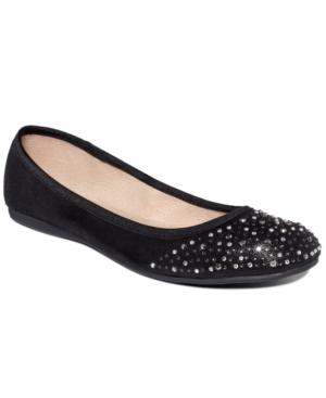 Style & Co. Angelynn Flats, Created For Macy's Women's Shoes