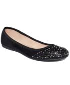 Style & Co. Angelynn Flats, Created For Macy's Women's Shoes