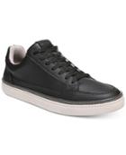 Dr. Scholl's Men's Trent Ii Lace-up Leather Sneakers Men's Shoes