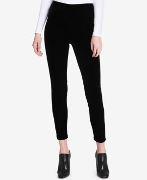 Calvin Klein Velvet Leggings