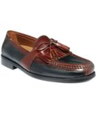 Johnston & Murphy Men's Aragon Ii Kiltie Tassel Loafer Men's Shoes
