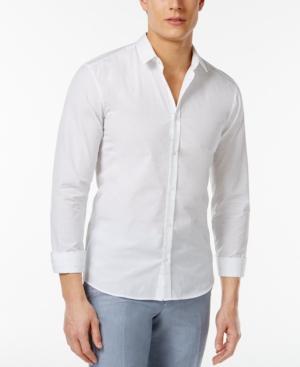 Hugo Boss Men's Ero3 Dash-print Shirt