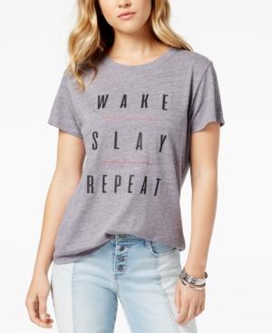 Sub-urban Riot Slay Graphic T-shirt