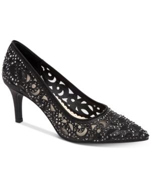 Charter Club Nattali Pumps, Created For Macy's Women's Shoes