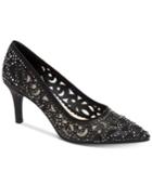 Charter Club Nattali Pumps, Created For Macy's Women's Shoes