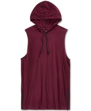 American Rag Men's Hoodie Tank, Only At Macy's