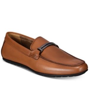 Alfani Men's Holborn Drivers With Bit, Created For Macy's Men's Shoes