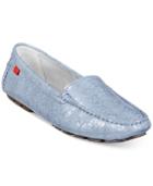 Marc Joseph New York Manhasset Loafers Women's Shoes