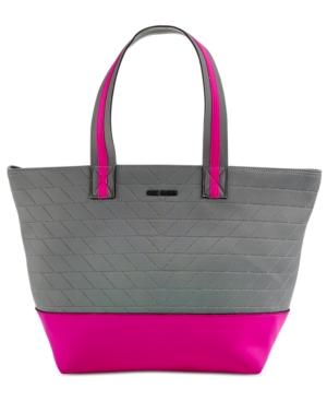 Steve Madden Bnaya Neoprene Gym Tote