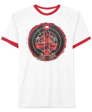 Hybrid Men's Dead Pool T-shirt