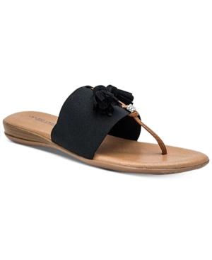 Andre Assous Nancy Thong Sandals