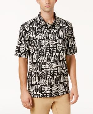 Quiksilver Men's Hi Leaf Shirt