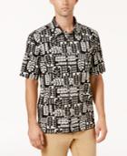 Quiksilver Men's Hi Leaf Shirt