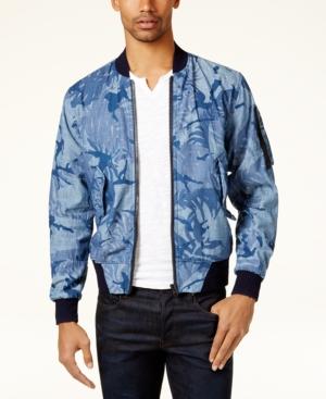 G-star Raw Men's Rackam Dc Bomber Jacket