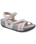 Baretraps Danny Rebound Technology Outdoor Sandals Women's Shoes