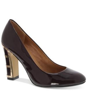Nina Originals Dashing Pumps Women's Shoes