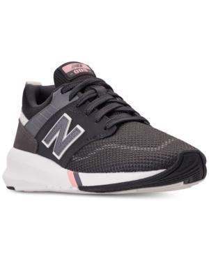 New Balance Women's 009 Athletic Sneakers From Finish Line