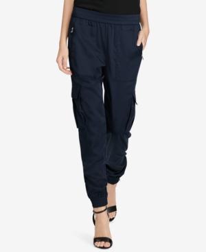 Polo Ralph Lauren Twill Cargo Joggers